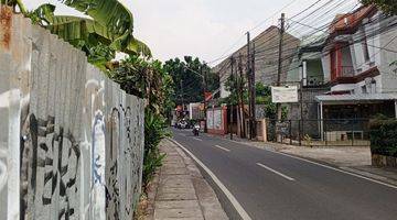 Gambar 2 Rumah Minimalis 3 Lantai, Shm, Bebas Banjir, Jagakarsa, Jakarta Selatan