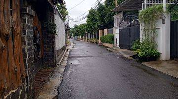 Gambar 4 Rumah 2 Lantai + Rooftop Dalam Cluster di Jagakarsa, Jakarta Selatan