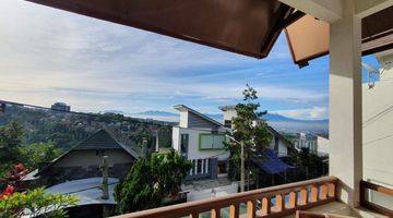 Gambar 5 Dijual Rumah Full Furnished Bagus Nyaman Dan Asri Siap Huni Lokasi di Dago Bandung 