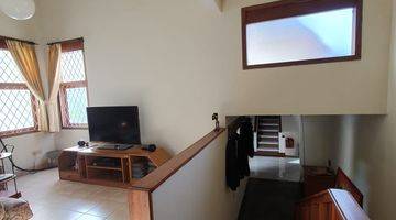 Gambar 1 Dijual Rumah Full Furnished Bagus Nyaman Dan Asri Siap Huni Lokasi di Dago Bandung 