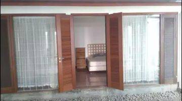 Gambar 1 Disewakan Rumah Full Furnished Nyaman Siap Huni di Terusan Sutami Bandung