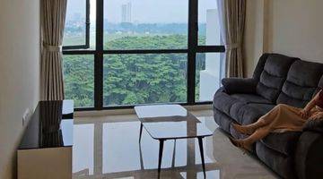 Gambar 2 Apartemen Marigold Disewakan Apartemen Marigold Nava Park