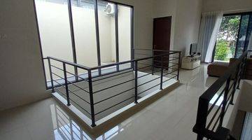 Gambar 4 Rumah Dijual Kencana Loka Bsd Semi Furnished