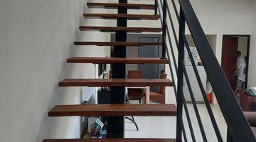 Gambar 3 Rumah Dijual Kencana Loka Bsd Semi Furnished