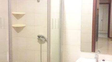 Gambar 2 Apartement Thamrin Residence 2 BR Furnished