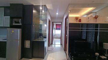 Gambar 4 Apartement Thamrin Residence 2 BR Furnished