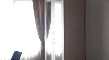 Gambar 1 Apartement Thamrin Residence 2 BR Furnished