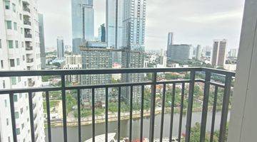 Gambar 3 Apartement Thamrin Residence 1 BR Furnished