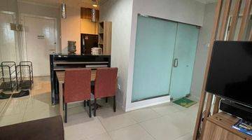 Gambar 3 Apartement Thamrin Residence 2 BR Furnished Bagus