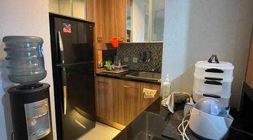 Gambar 2 Apartement Thamrin Residence 2 BR Furnished Bagus