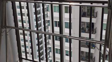 Gambar 5 Apartement Thamrin Residence 2 BR Furnished