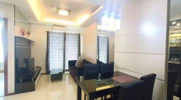 Gambar 3 Apartement Thamrin Residence 2 BR Furnished