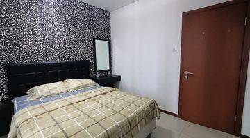 Gambar 5 Apartement Thamrin Residence 1 BR Furnished