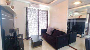 Gambar 2 Apartement Thamrin Residence 2 BR Furnished