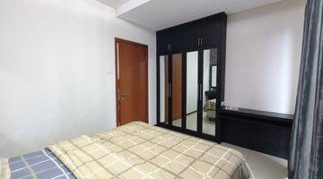 Gambar 2 Apartement Thamrin Residence 1 BR Furnished