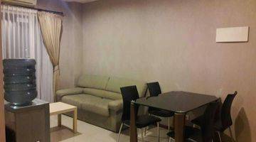 Gambar 4 Apartement Thamrin Residence 2 BR Furnished