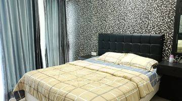 Gambar 4 Apartement Thamrin Residence 1 BR Furnished