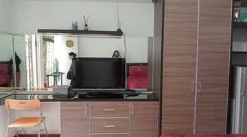 Gambar 4 Disewakan Apartment Scientia 