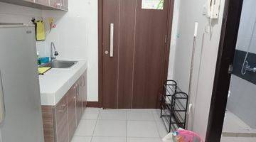 Gambar 5 Disewakan Apartment Scientia 