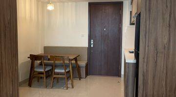 Gambar 3 Dijual Apartment U Residence Bis Lofts Karawaci