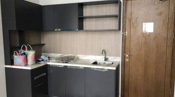 Gambar 2 Dijual Apartement Yukata Suites