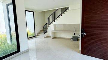 Gambar 5 Mahogany Residence Type M (7m) Tanah Ngantong