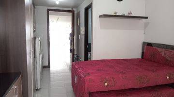 Gambar 3 Disewakan Apartment Scientia 