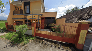 Gambar 1 Dijual Rumah Singosari Malang