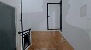 Gambar 3 Dijual Rumah Baru Ready Cluster Bintaro Pondok Aren 