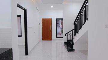 Gambar 5 Dijual Rumah Baru Ready Cluster Bintaro Pondok Aren 