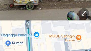 Gambar 2 Dijual Tanah Strategis 834 m² di Jln Caringin Bandung