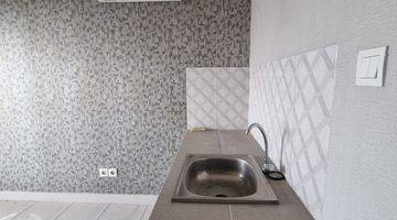 Gambar 4 Apartement M Square Mekarwangi Square 2BR Semi Furnished