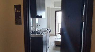 Gambar 2 Apartemen Baru Tipe 1 Br Murah di Vasaka Solterra Pasar Minggu Jakarta