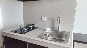 Gambar 1 Apartemen Baru Tipe 1 Br Murah di Vasaka Solterra Pasar Minggu Jakarta