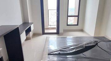 Gambar 3 Apartemen Baru Tipe 1 Br Murah di Vasaka Solterra Pasar Minggu Jakarta