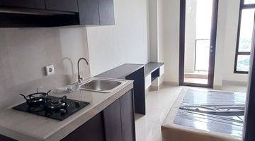 Gambar 4 Apartemen Baru Tipe 1 Br Murah di Vasaka Solterra Pasar Minggu Jakarta