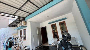 Gambar 2 Dijual Rumah Full Furnished di Boulevard Hijau Harapan Indah Bekasi