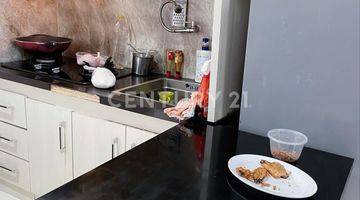 Gambar 3 Dijual Rumah Siap Huni Semifurnished Green Ara Residence Kota Har