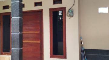 Gambar 1 Dijual
Rumah Harapan Indah 1