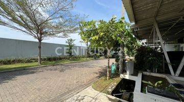 Gambar 3 Dijual Rumah 1 Lantai Full Renov Di Green Ara Cluster Eboni Bekas