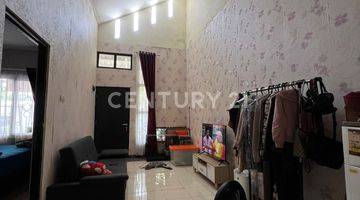 Gambar 1 Dijual Rumah 1 Lantai Full Renov Di Green Ara Cluster Eboni Bekas