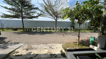 Gambar 4 Dijual Rumah 1 Lantai Full Renov Di Green Ara Cluster Eboni Bekas