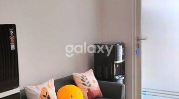 Gambar 3 apartement cozy puncak cbd