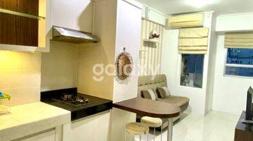 Gambar 3 Apartemen Puncak Kertajaya