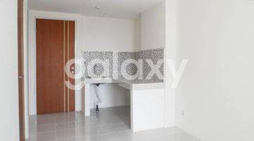 Gambar 2 Apartemen 2 BR Puncak CBD Surabaya Barat