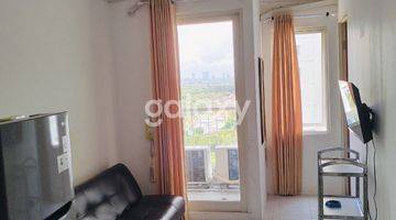 Gambar 1 Apartemen Puncak CBD Furnish