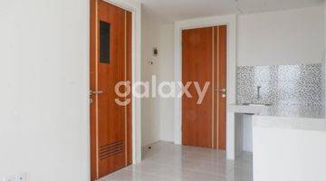 Gambar 1 Apartemen Puncak CBD 2 bedroom