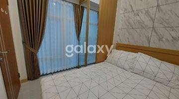 Gambar 2 apartement cozy puncak cbd