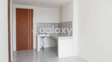 Gambar 4 Apartemen Puncak CBD