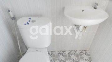 Gambar 5 Apartemen 2 BR Puncak CBD Surabaya Barat